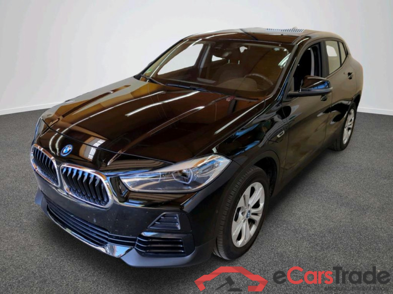 Baureihe X2 xDrive 25 e Advantage 1.5 162KW AT6 E6d #1