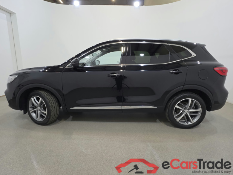 MG EHS 1.5 Plug-In Hybrid Comfort Aut. LED Virtual ACC Navi Sport-Leather KeylessGo Camera Klima PDC ... #2