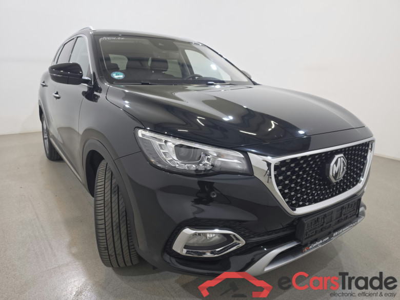 MG EHS 1.5 Plug-In Hybrid Comfort Aut. LED Virtual ACC Navi Sport-Leather KeylessGo Camera Klima PDC ... #3