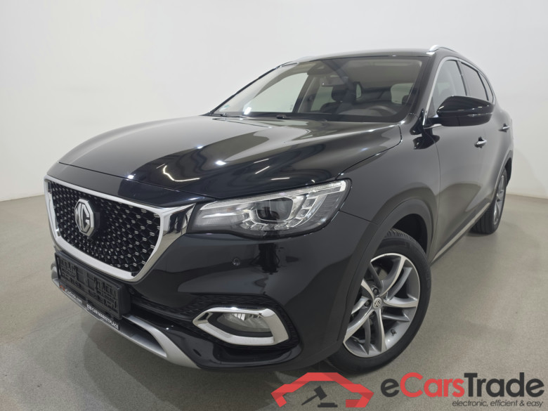 MG EHS 1.5 Plug-In Hybrid Comfort Aut. LED Virtual ACC Navi Sport-Leather KeylessGo Camera Klima PDC ... #1
