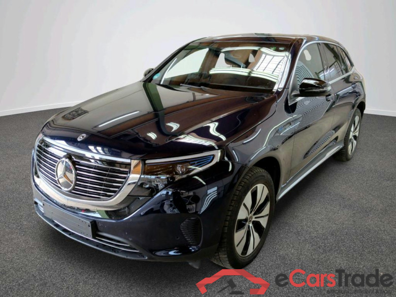 EQC -Klasse EQC 400 4Matic (293.890) 80kWh