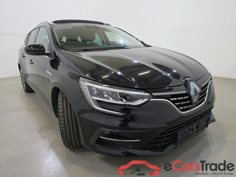 Renault Megane 1.5 BlueDCI Techno Aut. Pano LED Virtual Navi-Pro KeylessGo Camera Klima PDC ... #3