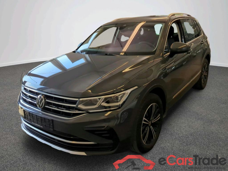Tiguan Elegance 4Motion 2.0 TDI 147KW AT7 E6d