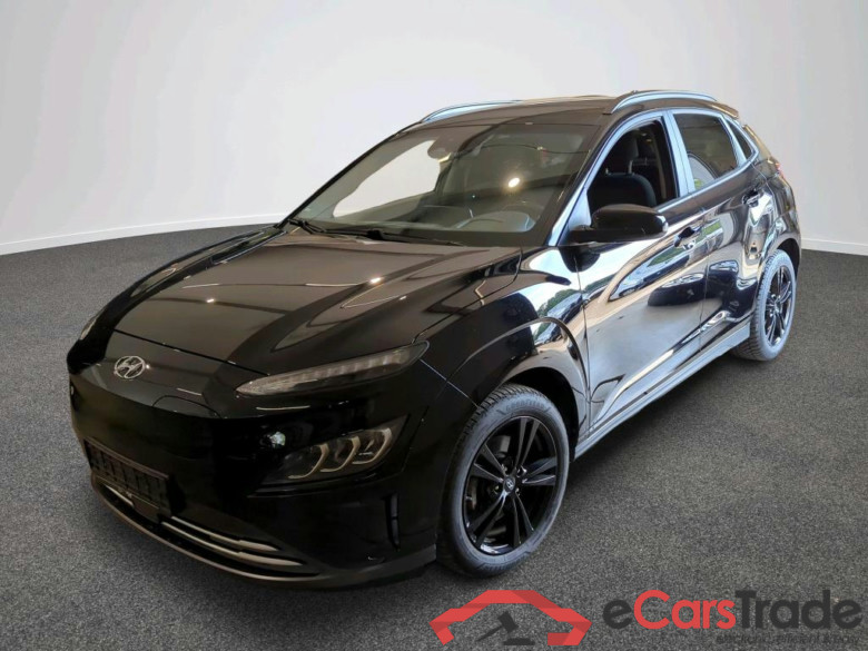 Kona Prime Elektro 2WD 64kWh