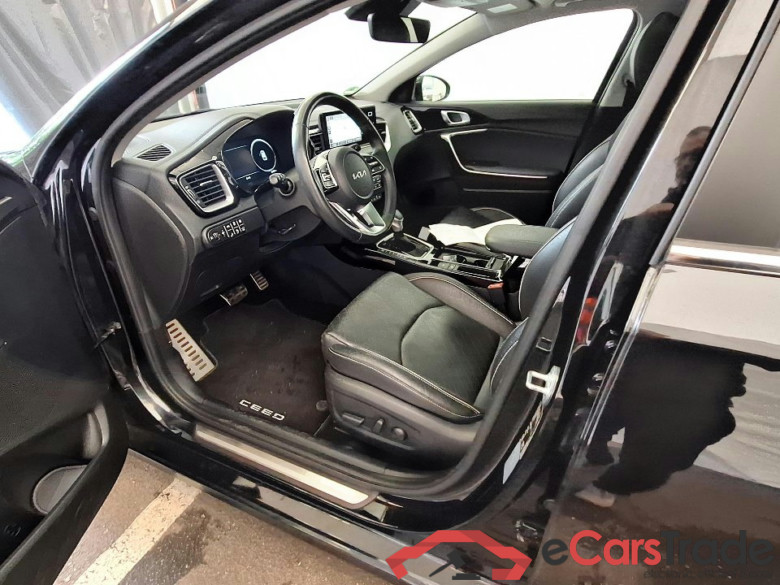 Ceed Sportswagon Plug-in Hybrid Platinum Edition 1.6 104KW AT6 E6d #4