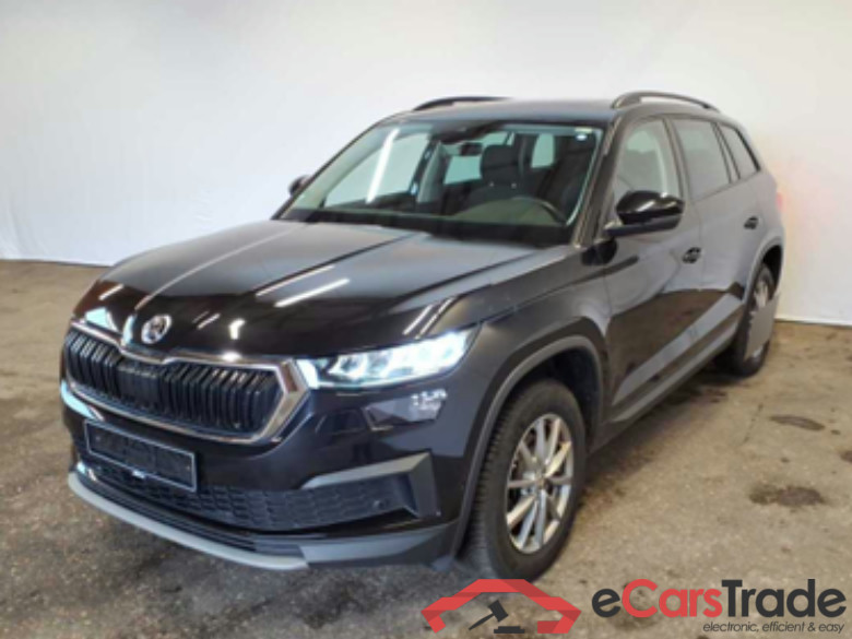 Kodiaq Ambition 2.0 TDI 110KW AT7 E6d