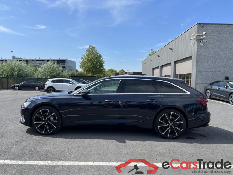AUDI A6 Avant Dsl A6 Avant 40 TDi Quattro Sport S tronic #2