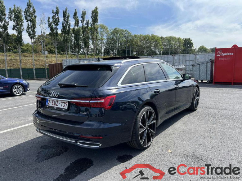 AUDI A6 Avant Dsl A6 Avant 40 TDi Quattro Sport S tronic #4