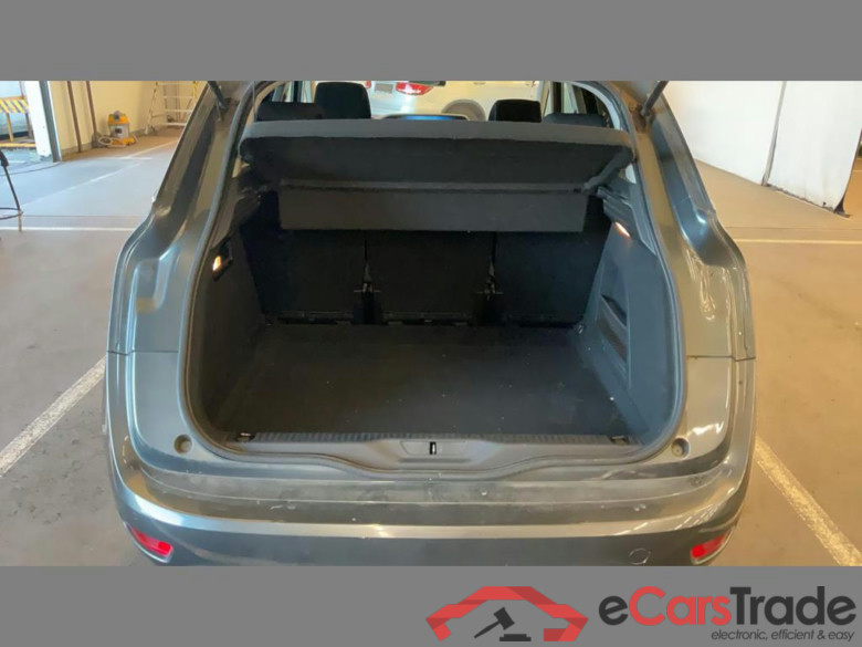 CITROEN C4 Picasso Dsl C4 Picasso 1.6 BlueHDi Intensive S&S #6