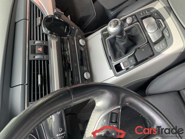 AUDI A6 Dsl A6 2.0 TDi ultra #5
