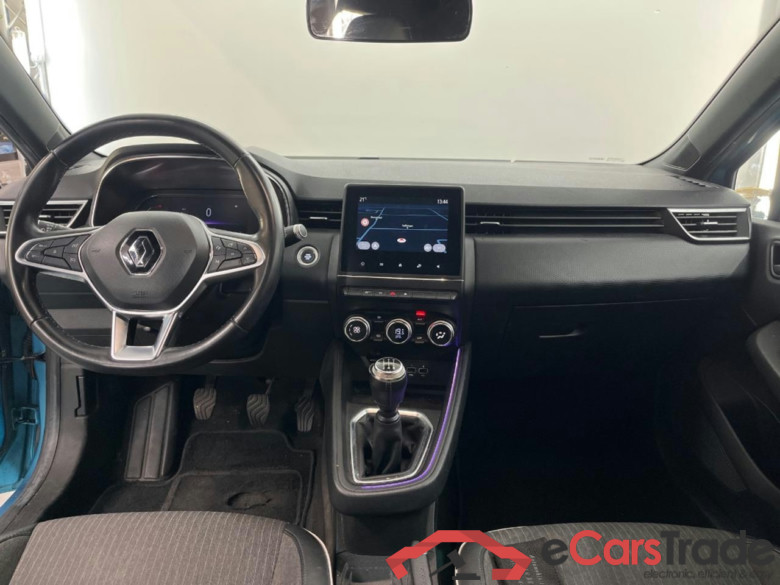 RENAULT CLIO 1.0 TCe Intens #6
