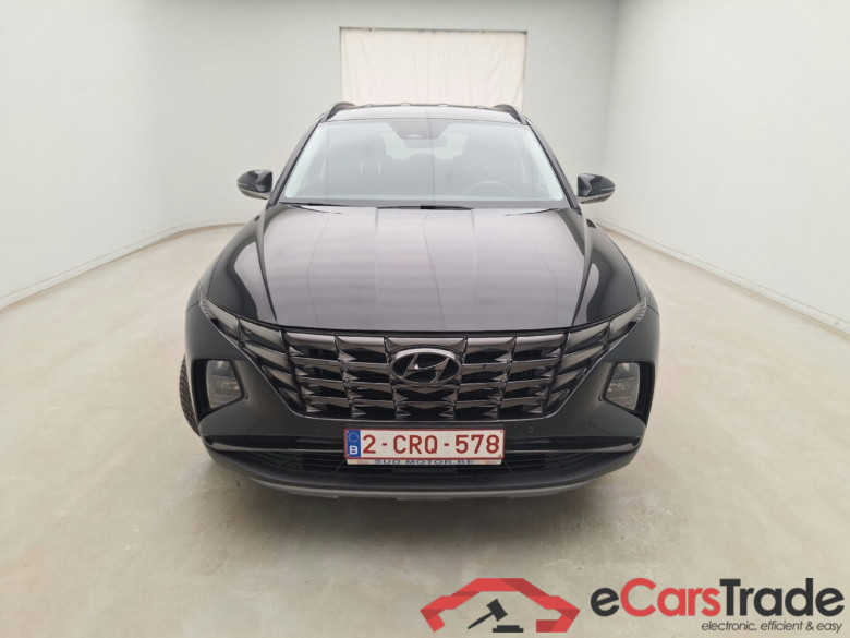Hyundai, Tucson '20 PHEV, Hyundai Tucson 1.6 T-GDi Plug-in Hybrid 4x4 Feel 5
