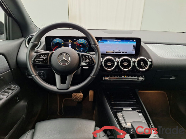 Mercedes, GLA '20 PHEV, Mercedes-Benz GLA GLA 250e Business Solution 5d #5