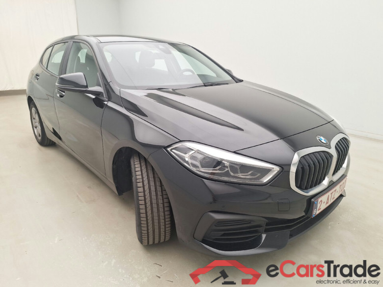 BMW, 1-serie '19, 116d 85kW Aut. #5