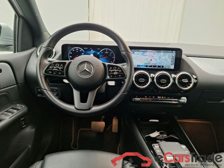 Mercedes, B-Class '18, Mercedes-Benz B-Klasse B 180 d Business Solution A #6