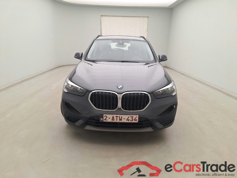 BMW, X1 FL'19, X1 sDrive 16d 85kW Aut. #1