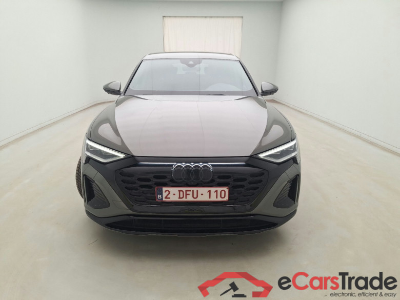 Audi, Q8 E-tr.FL'22 BEV, Q8 E-tron 50 250kW S Lin.Quat. #1