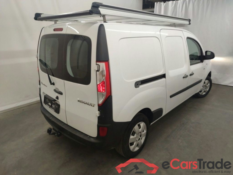 Renault Kangoo Express Kangoo ZE 33 Maxi 2 places B-Buy 4d #2