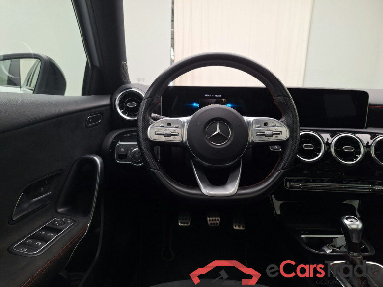 Mercedes, A-Class '18, A 180 Business Solution #6