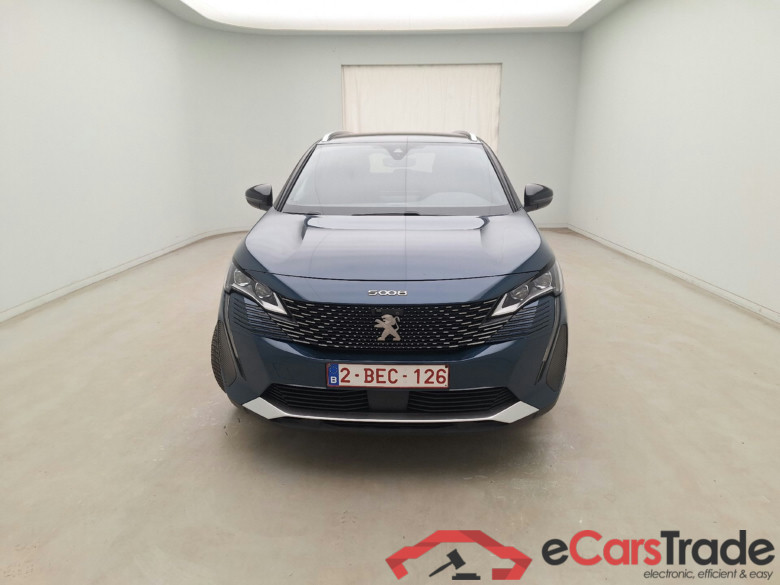 Peugeot, 5008 FL'20, 5008 1.2PTech 96kW GT Pack Aut