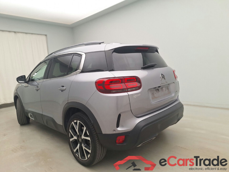 Citroën, C5 Aircross '18, C5 Aircr.1.2 130 Shine Aut. #3