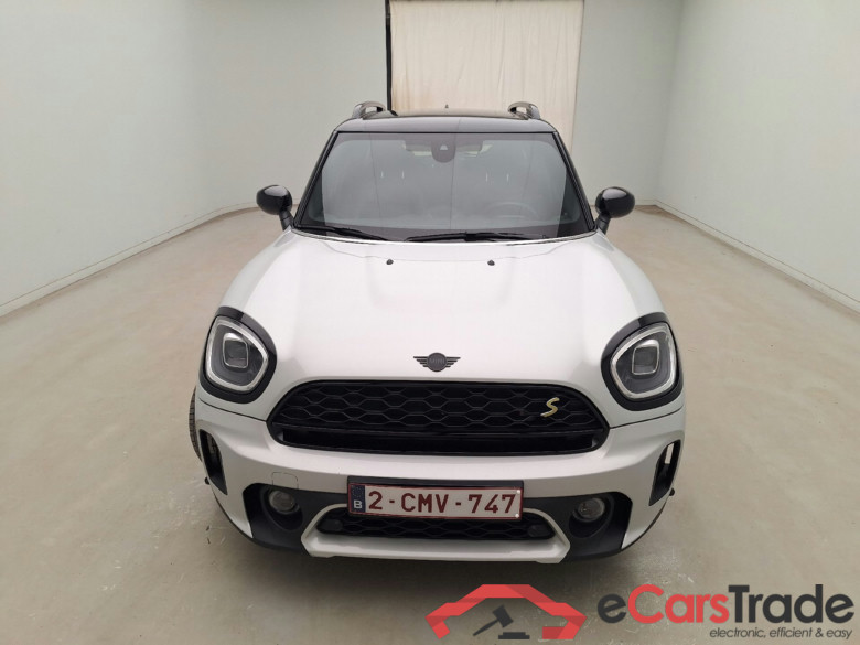 MINI, Mini Country.16 PHEV, Mini Count.Coo.S E ALL4 220 A. #1