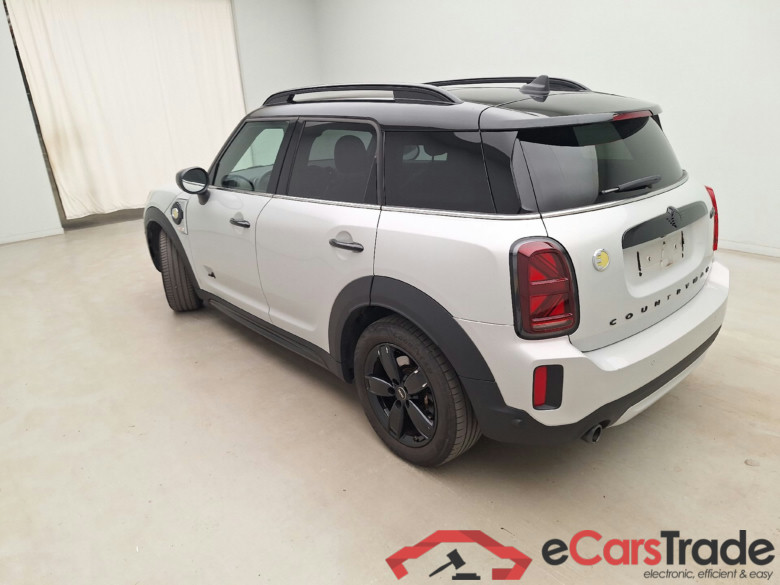 MINI, Mini Country.16 PHEV, Mini Count.Coo.S E ALL4 220 A. #3