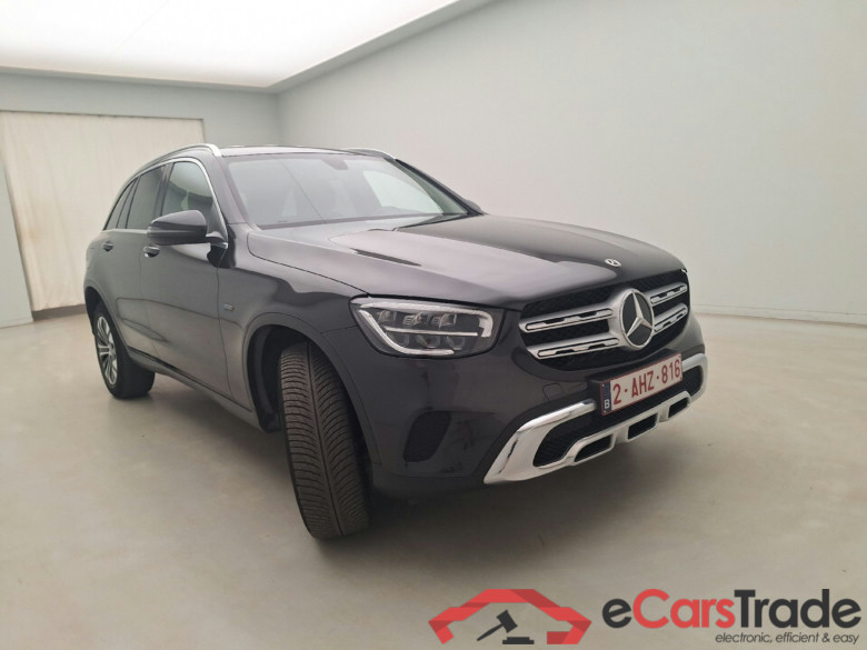 Mercedes, GLC FL'19, GLC 300de 4M #5