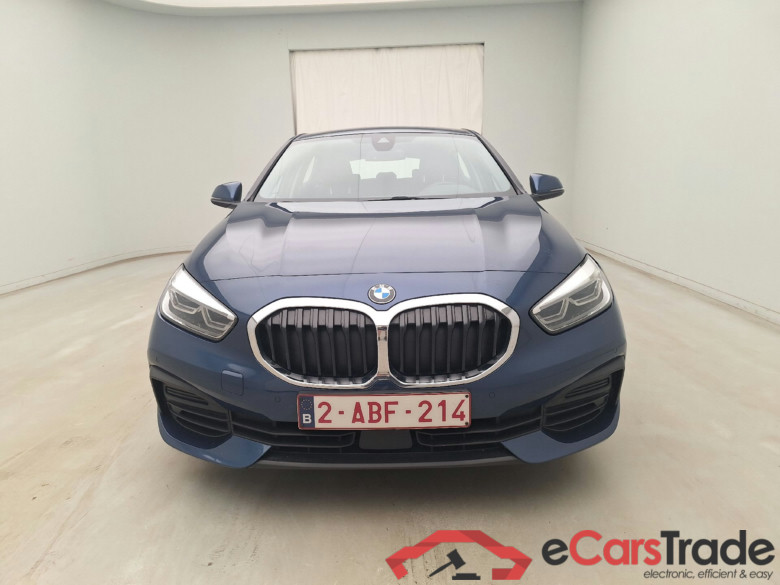 BMW, 1-serie '19, 116d 85kW Aut. #1