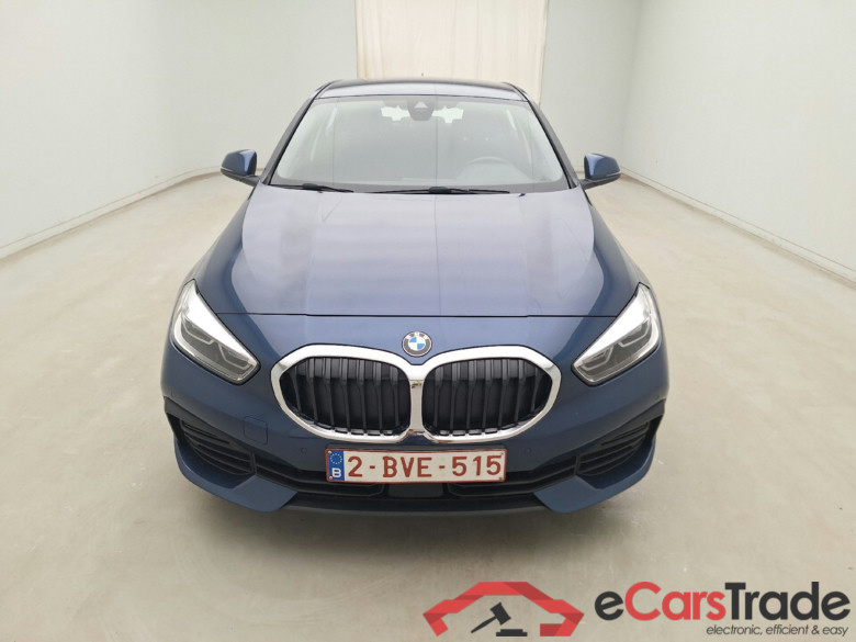 BMW, 1-serie '19, BMW 1 Reeks Hatch 116d (85 kW) 5d