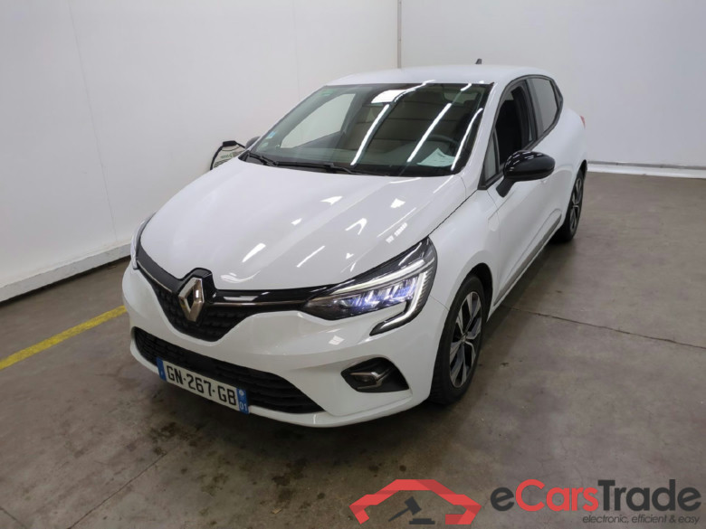 Clio V Evolution 1.0 SCe 65CV BVM5 E6d #1