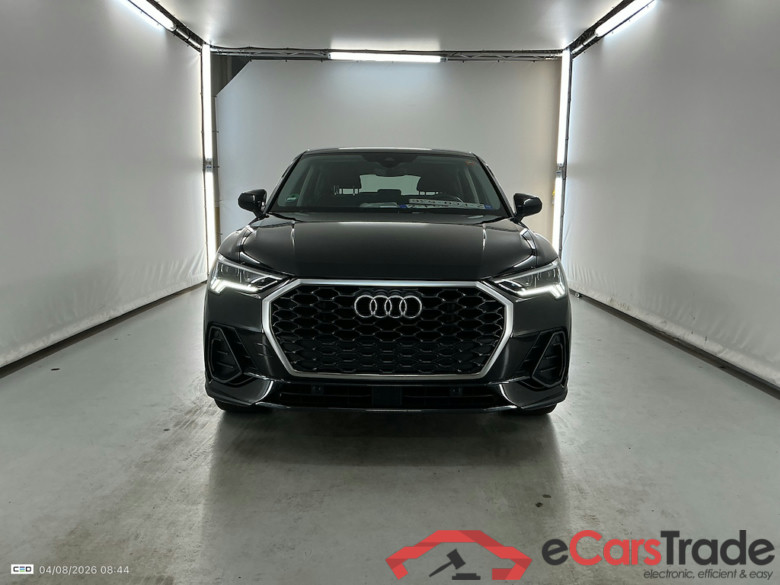 AUDI Q3 SPORTBACK 1.4 45 TFSI E S TRONIC #2