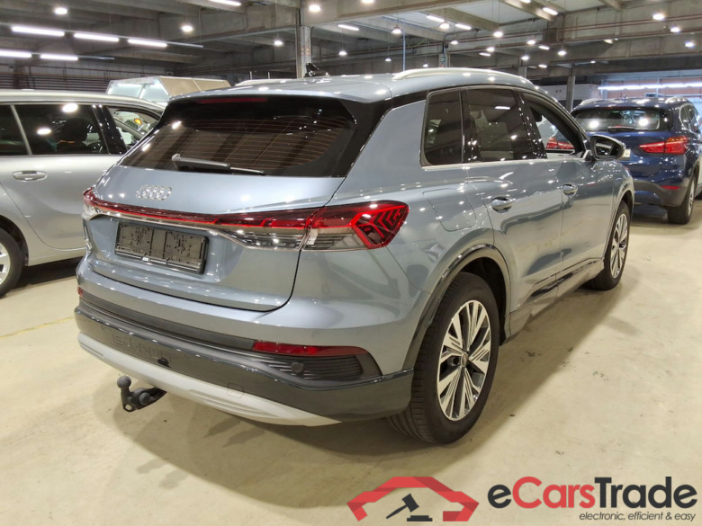 AUDI Q4 E-TRON BEV 82KWH 40 ADVANCED AUTO #4