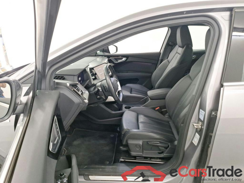 AUDI Q4 SPORTBACK E-TRON BEV 82KWH 40 S LINE AUTO #5