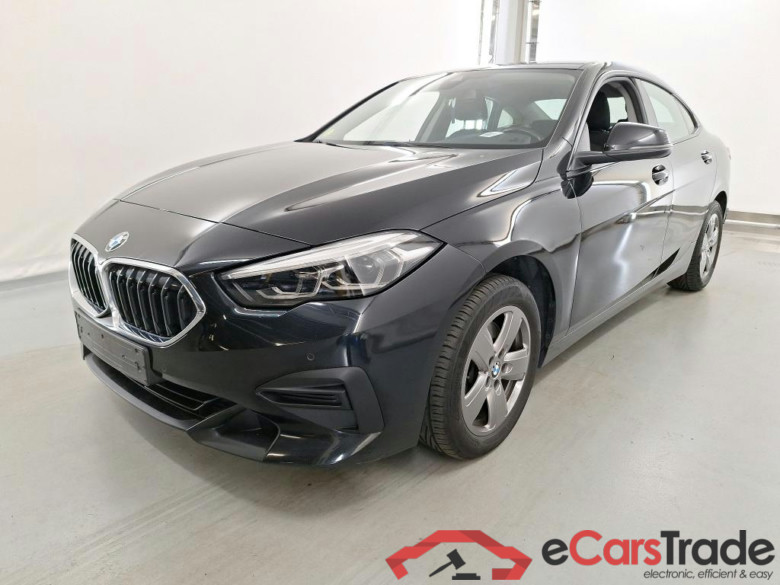 BMW 2 GRAN COUPE DIESEL 216 dA AdBlue #1