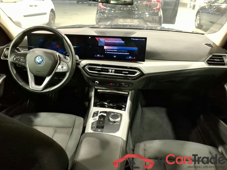 BMW 3 SERIES BERLINE 2.0 330E (135KW) BERLINE #6