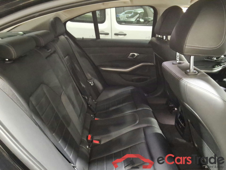 BMW 3 SERIES BERLINE 2.0 330E (135KW) BERLINE #5