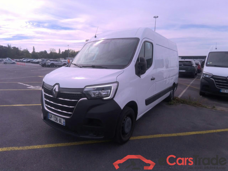 MASTER F3500 L2H2 GDCF DCI 135 #1