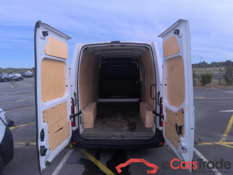 MASTER F3500 L2H2 GDCF DCI 135 #6