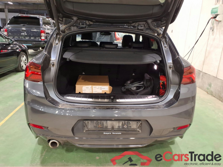BMW X2 1.5iA xDrive25e PHEV OPF #3