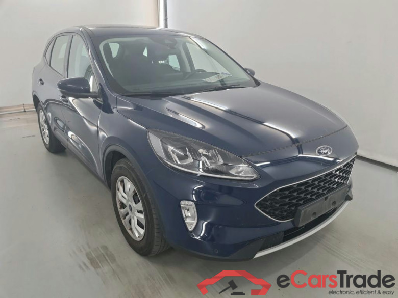 FORD KUGA 1.5 ECOBLUE 88KW TREND #2