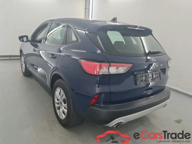 FORD KUGA 1.5 ECOBLUE 88KW TREND #3
