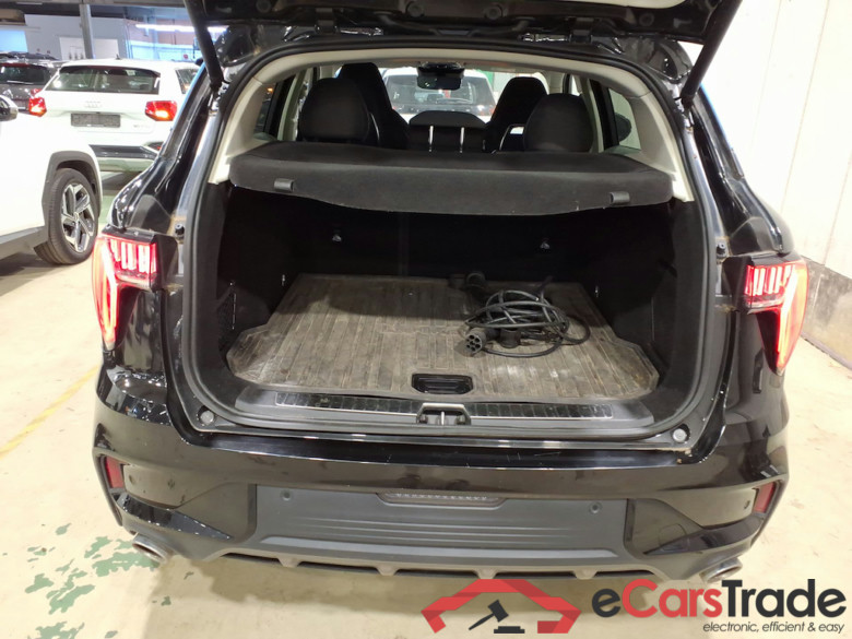 LYNK & CO 01 1.5 192KW 01 PHEV OBC3.3 #3