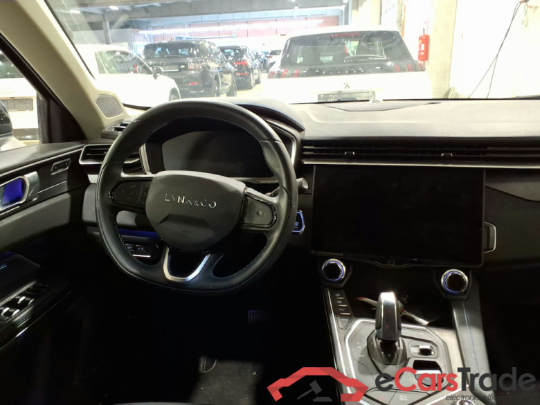 LYNK & CO 01 1.5 192KW 01 PHEV OBC3.3 #6