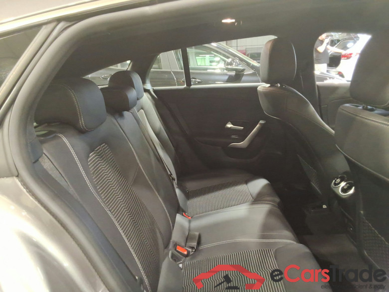 MERCEDES-BENZ CLA - Klasse 1.3 CLA 250 E BUSINESS SOLUTION DCT #5