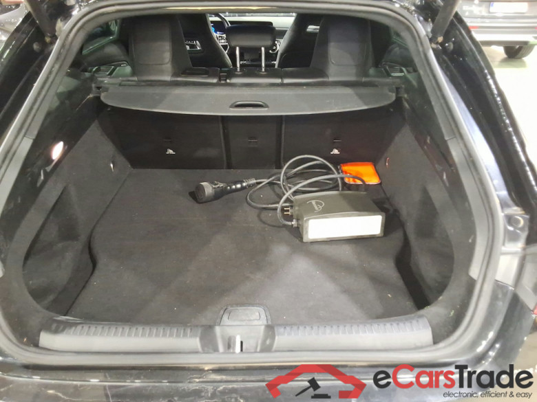 MERCEDES-BENZ CLA SHOOTING BRAKE 1.3 CLA 250 E DCT SHOOTING BRAKE #3