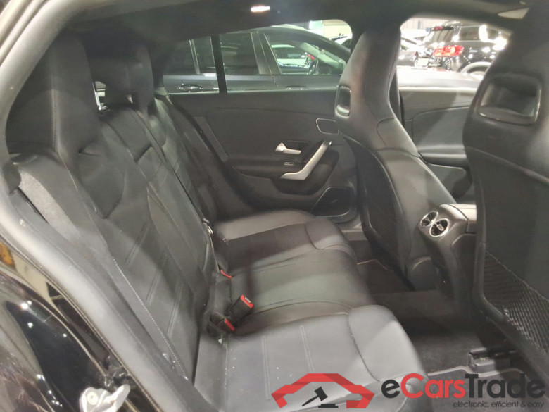 MERCEDES-BENZ CLA SHOOTING BRAKE 1.3 CLA 250 E DCT SHOOTING BRAKE #5