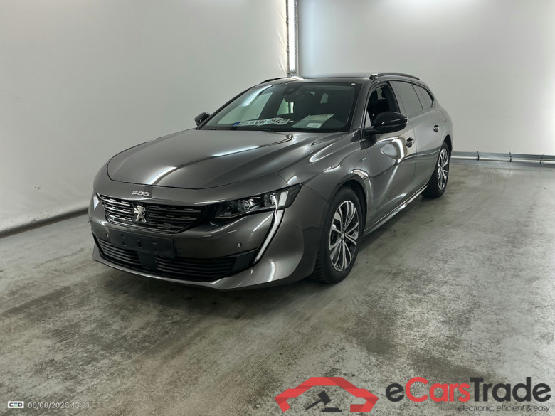 PEUGEOT 508 SW 1.6 PHEV 225 E-AUTO ALLURE PACK #1