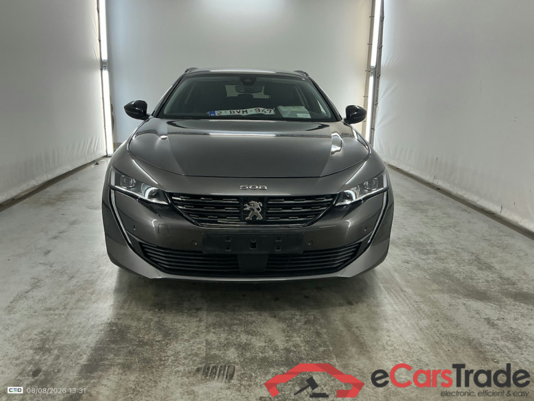 PEUGEOT 508 SW 1.6 PHEV 225 E-AUTO ALLURE PACK #2