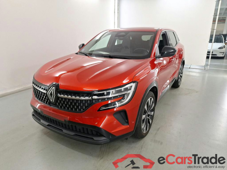 RENAULT AUSTRAL 1.2 HEV E-TECH 200 TECHNO